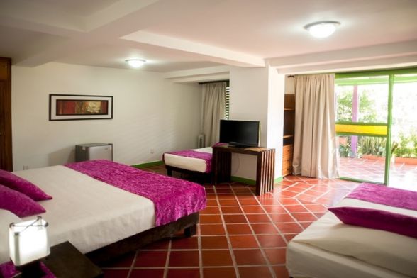 Finca La Tata Campestre 5